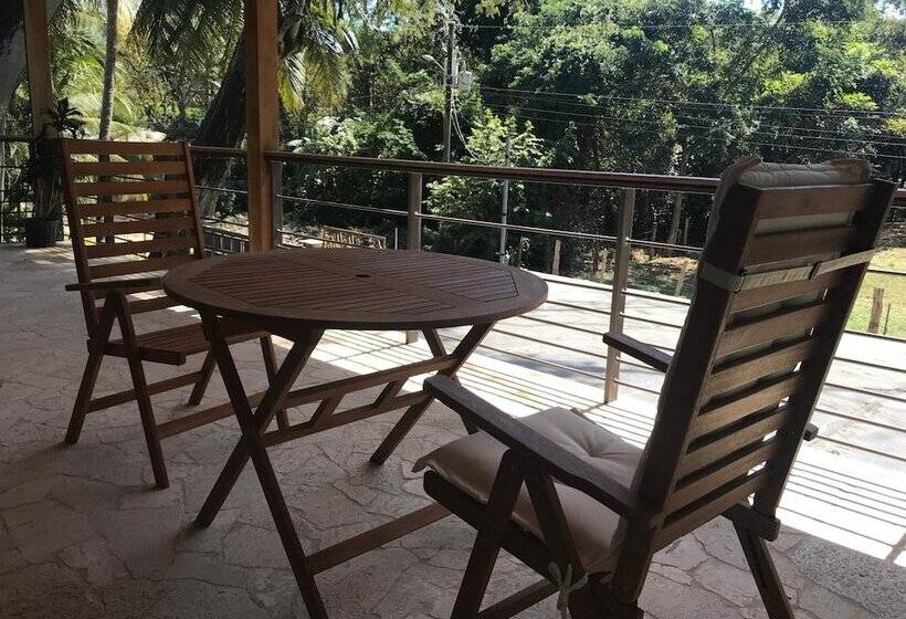 ペンション Casa Papito