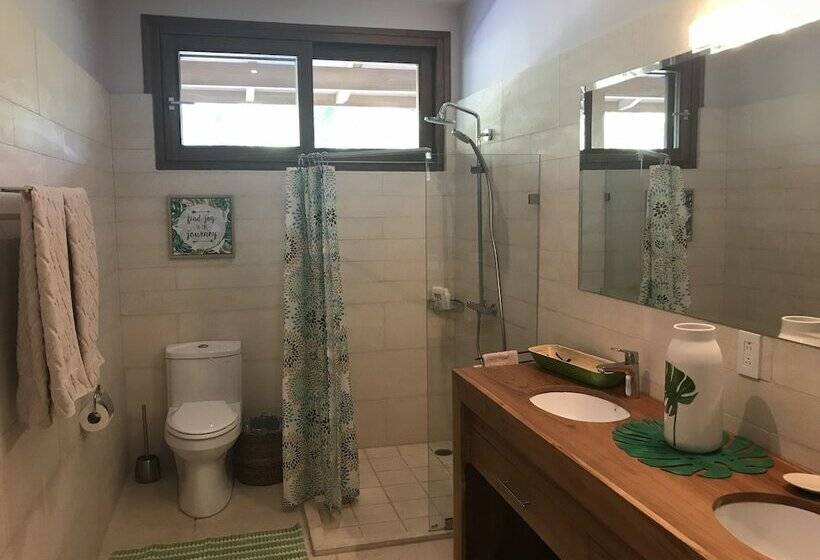 ペンション Casa Papito