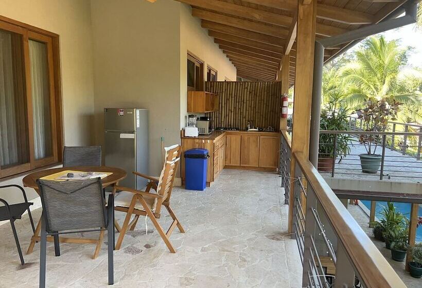 ペンション Casa Papito