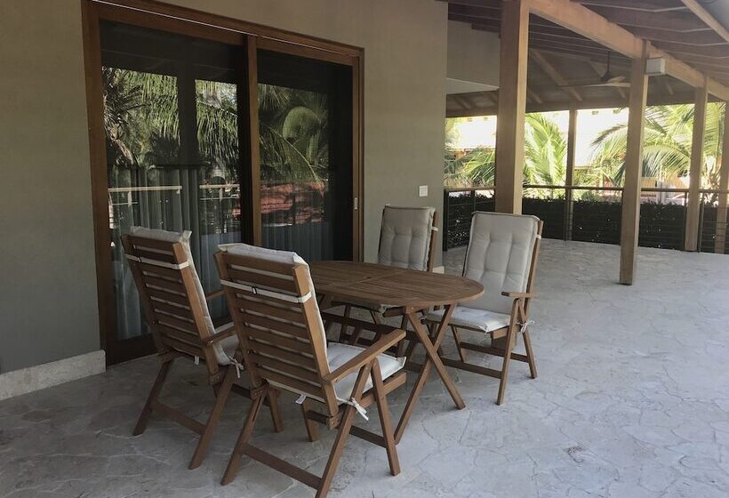 ペンション Casa Papito