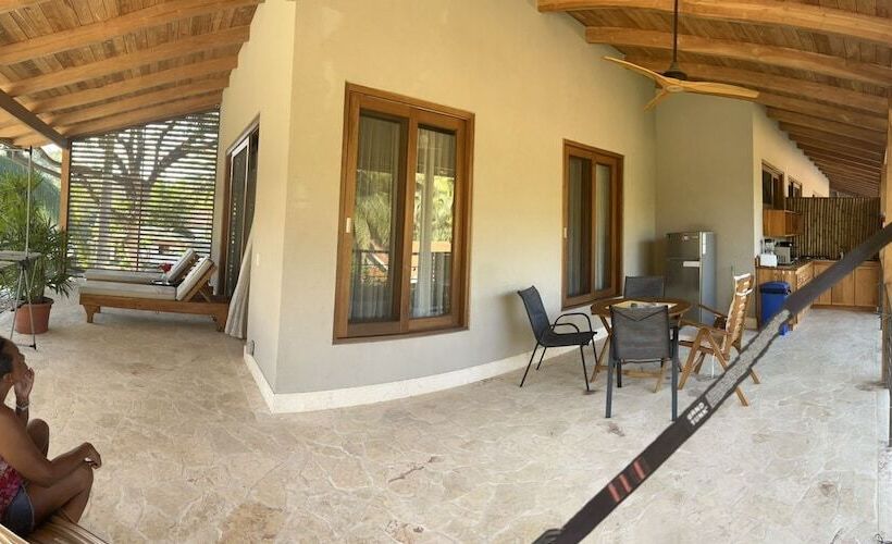 ペンション Casa Papito