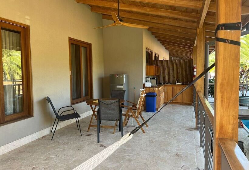 ペンション Casa Papito