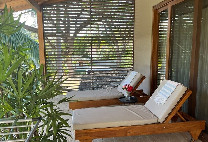 ペンション Casa Papito