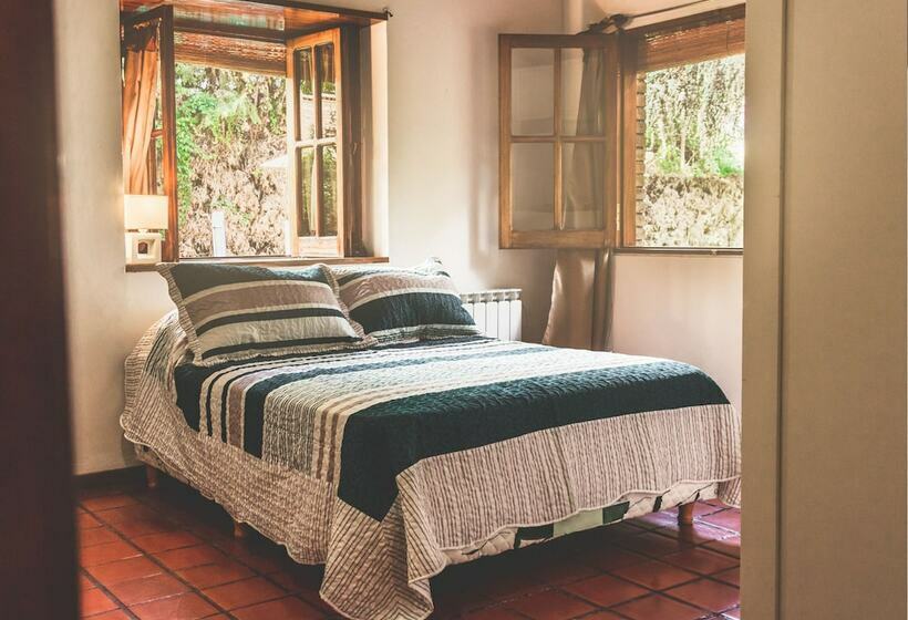 بنسيون Casa Viamonte