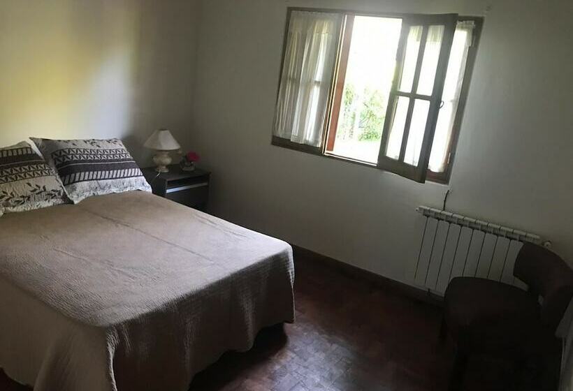 بنسيون Casa Viamonte