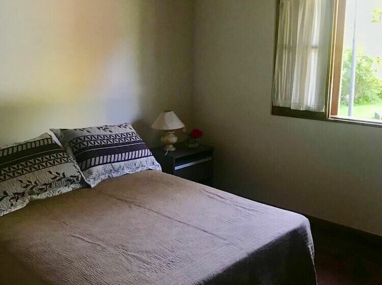 بنسيون Casa Viamonte