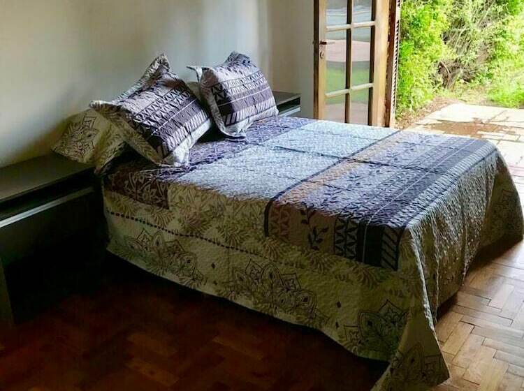 بنسيون Casa Viamonte