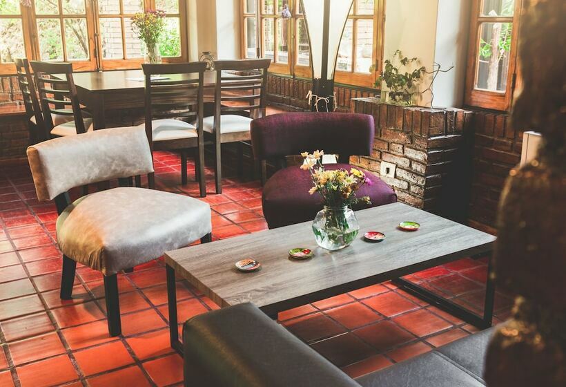 بنسيون Casa Viamonte