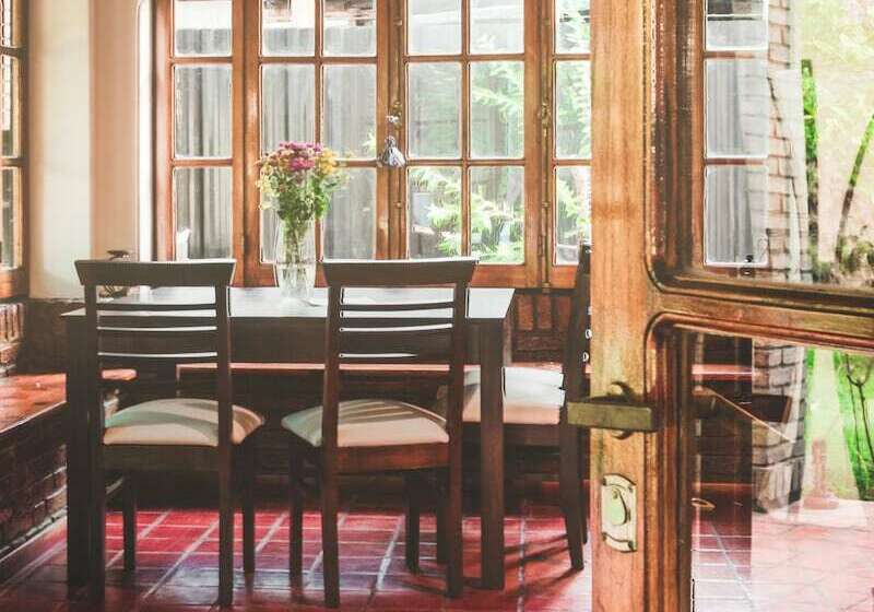 بنسيون Casa Viamonte