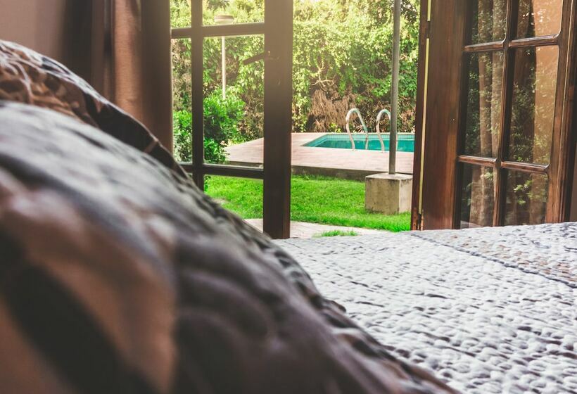 بنسيون Casa Viamonte