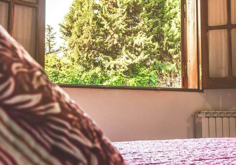 بنسيون Casa Viamonte