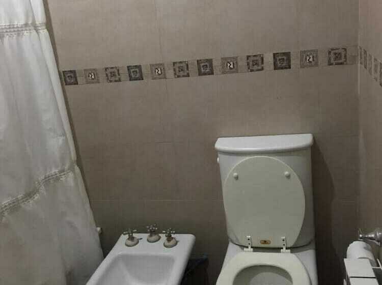 بنسيون Casa Viamonte