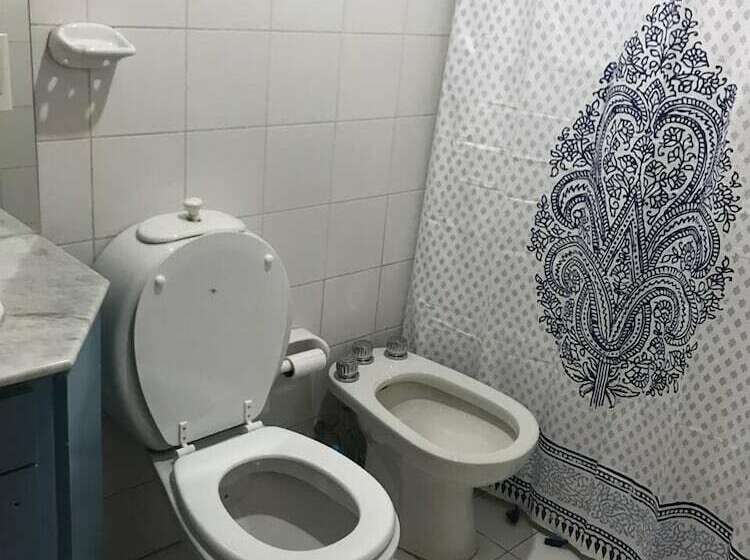 بنسيون Casa Viamonte