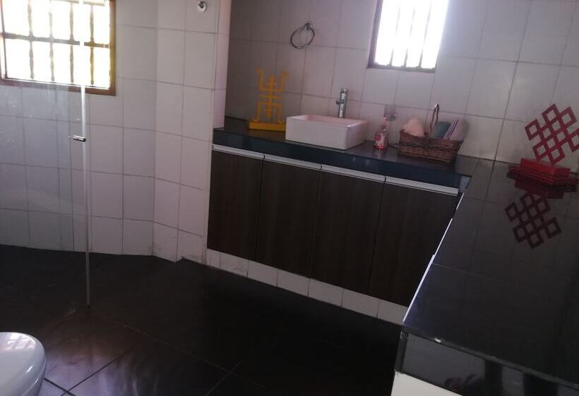 Пансион Casona De Los Pinto