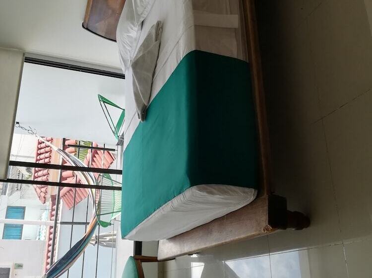 Пансион Casona De Los Pinto