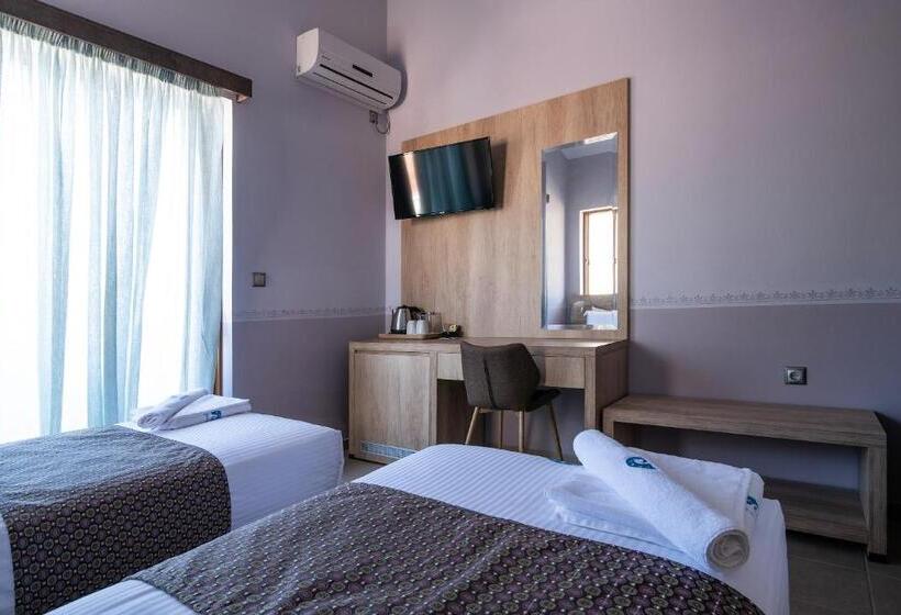 پانسیون Cyrenia Guesthouse