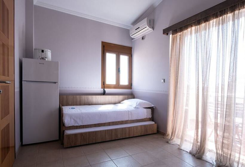 펜션 Cyrenia Guesthouse