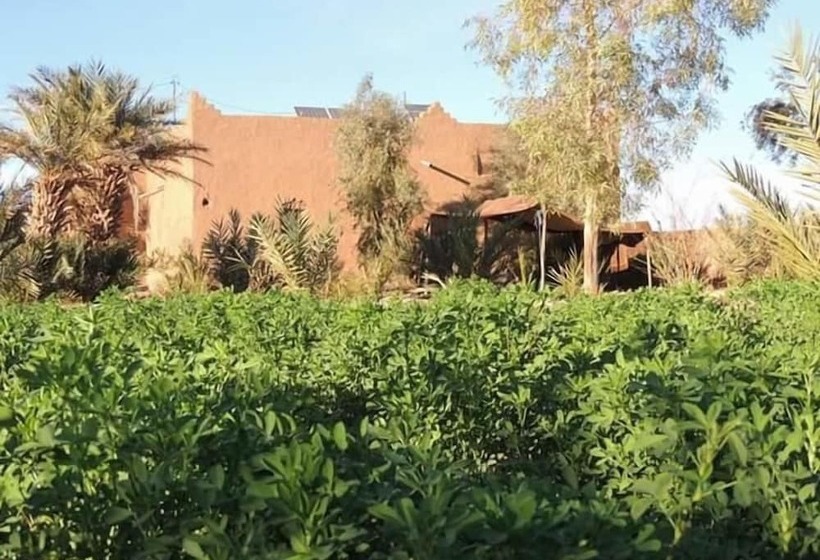 پانسیون Dar Nkhal