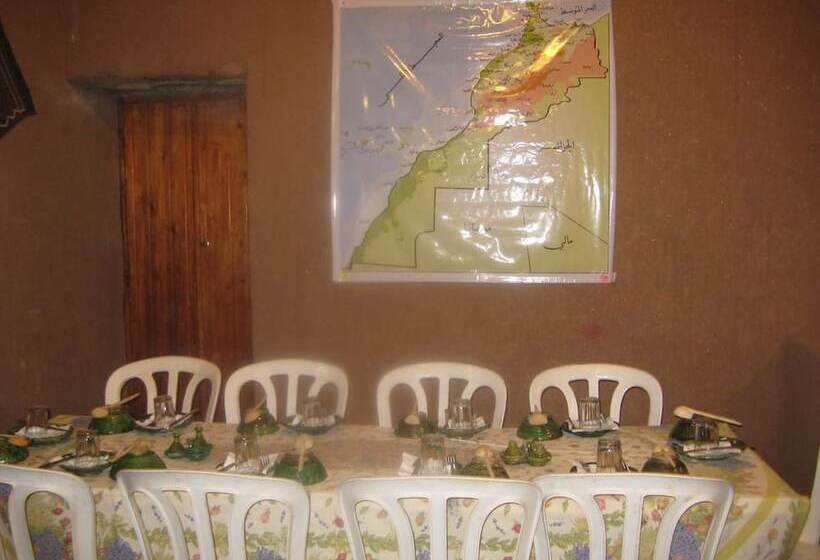 Пансион Dar Nkhal