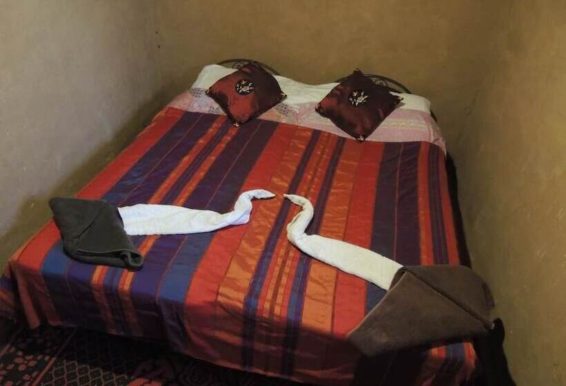 Пансион Dar Nkhal