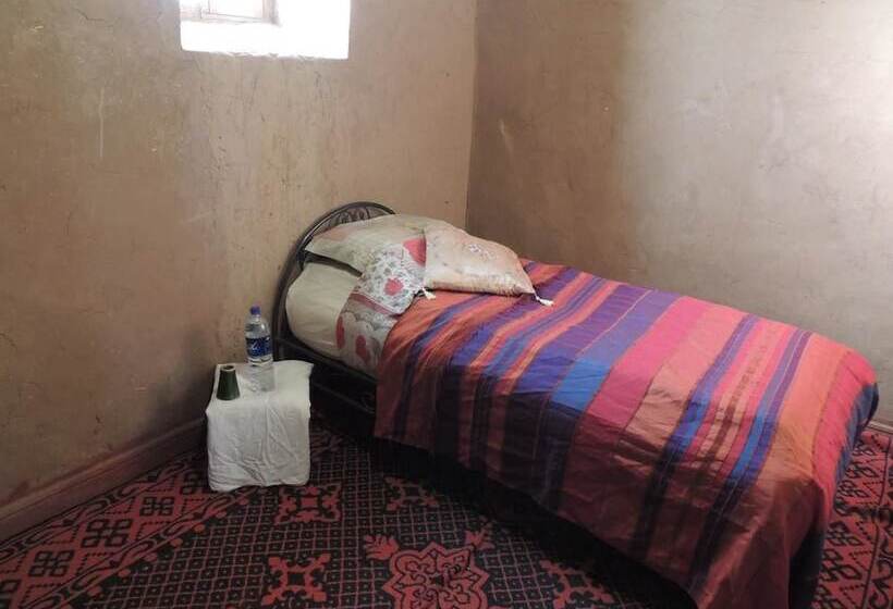 Пансион Dar Nkhal