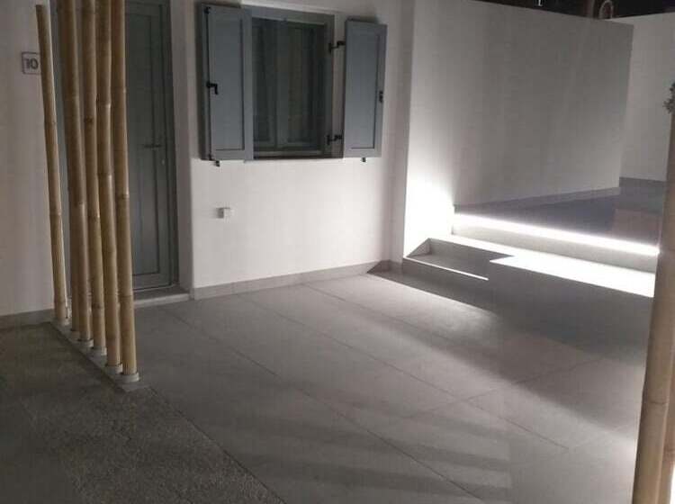 پانسیون Drimoni Boutique