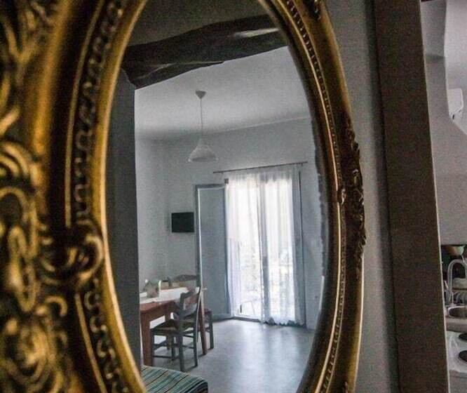 پانسیون Drimoni Boutique