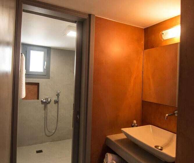 پانسیون Drimoni Boutique