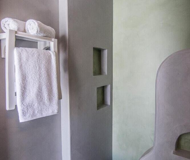 پانسیون Drimoni Boutique