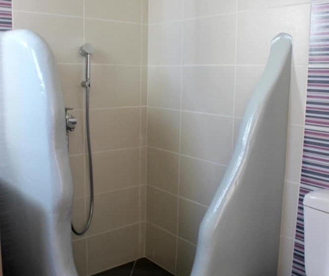 پانسیون Drimoni Boutique