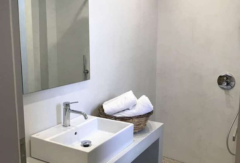 پانسیون Drimoni Boutique