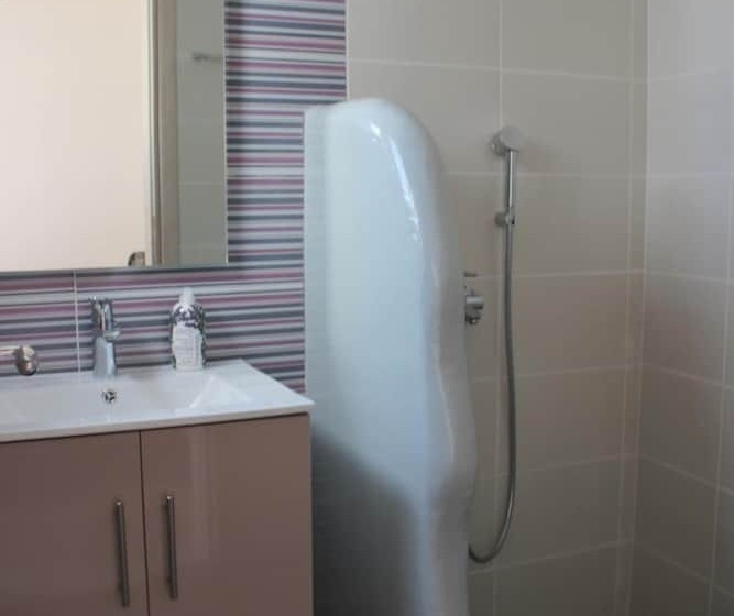 پانسیون Drimoni Boutique