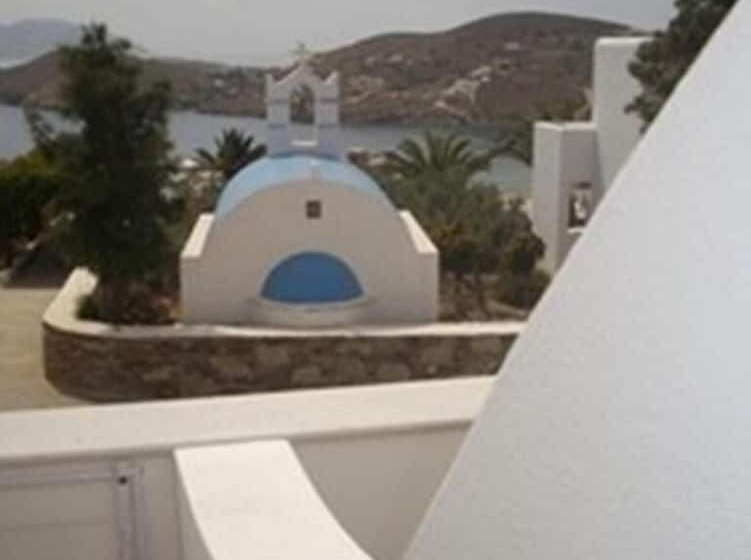 پانسیون Drimoni Boutique