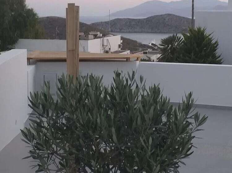 پانسیون Drimoni Boutique