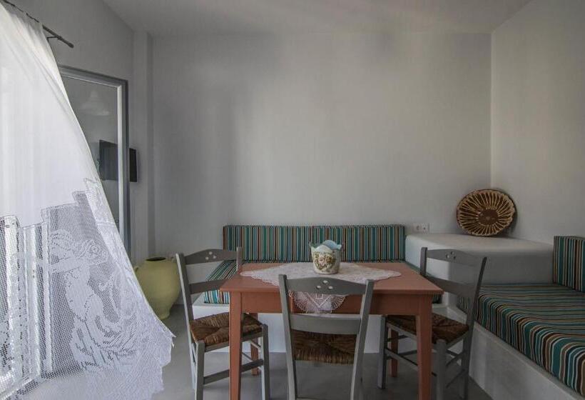 پانسیون Drimoni Boutique