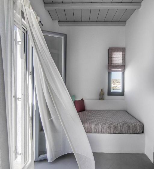 پانسیون Drimoni Boutique