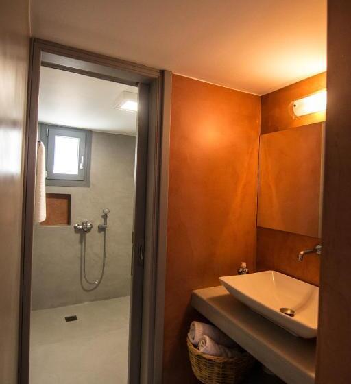 پانسیون Drimoni Boutique