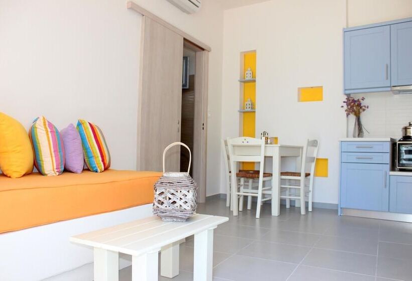 پانسیون Drimoni Boutique