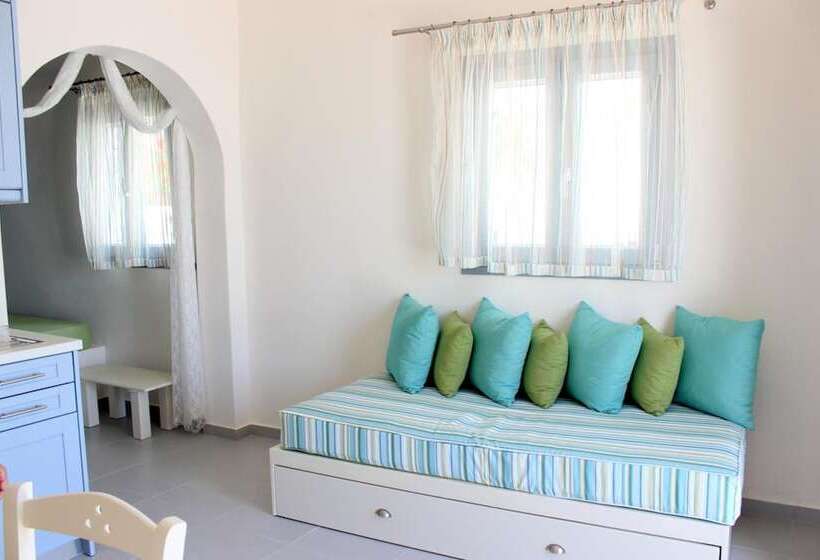 پانسیون Drimoni Boutique