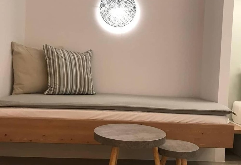 پانسیون Drimoni Boutique