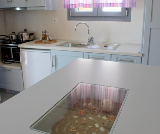 پانسیون Drimoni Boutique