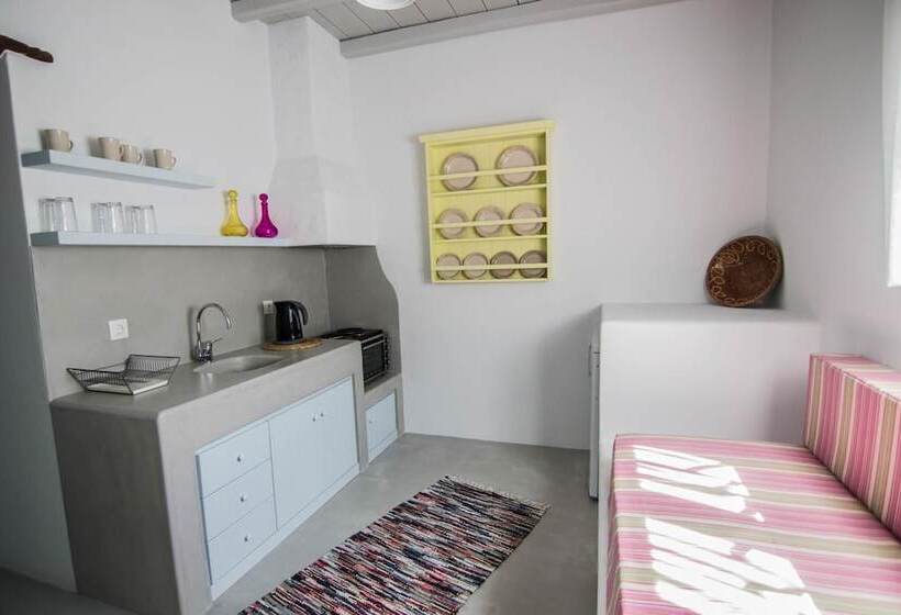 پانسیون Drimoni Boutique