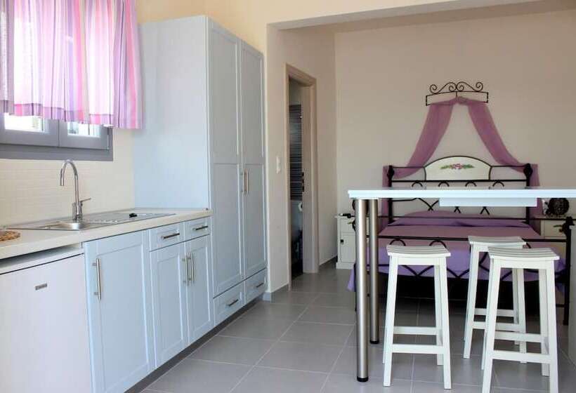 پانسیون Drimoni Boutique