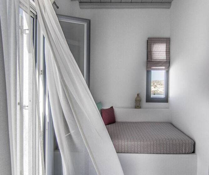 پانسیون Drimoni Boutique