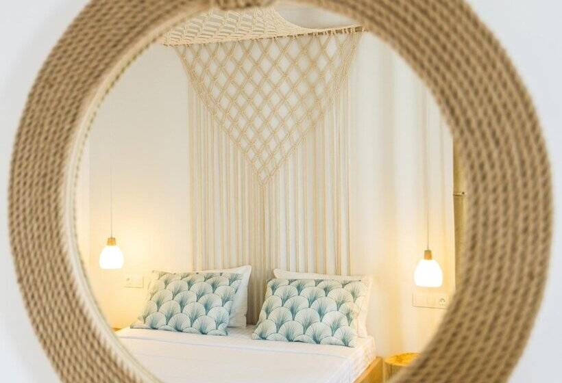 پانسیون Drimoni Boutique