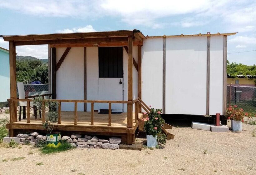 펜션 Elibol Camping