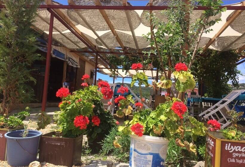 펜션 Elibol Camping