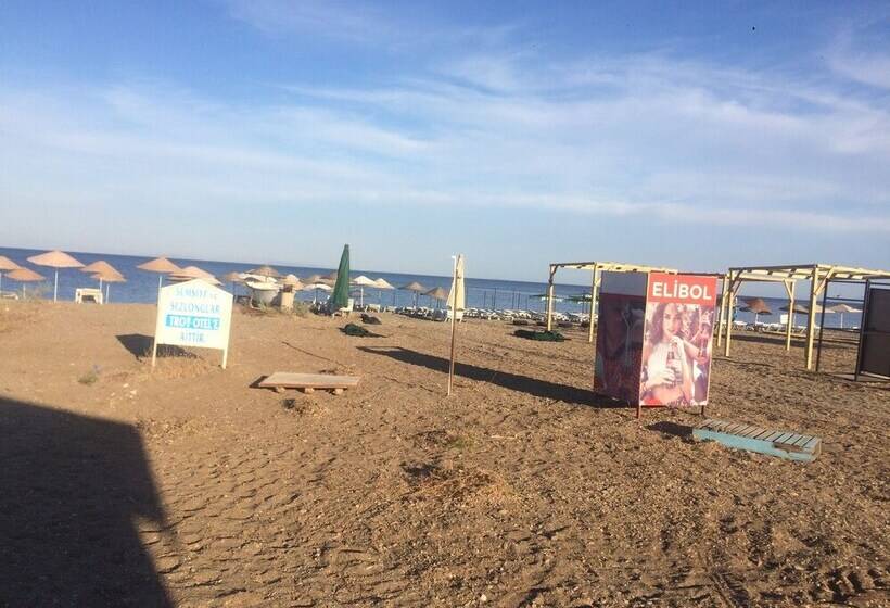 펜션 Elibol Camping