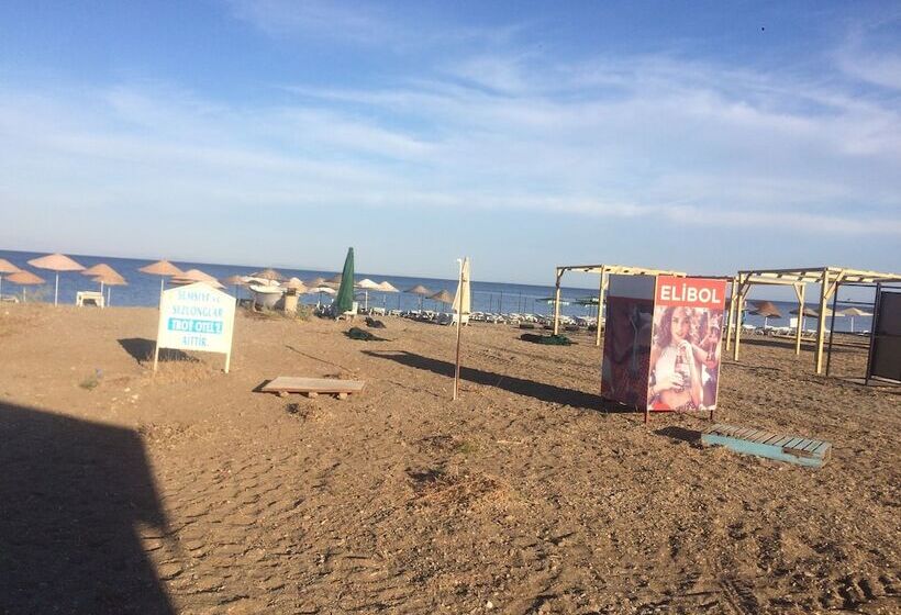 펜션 Elibol Camping