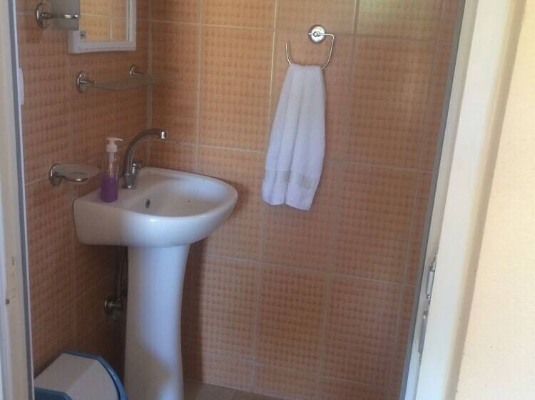 펜션 Elibol Camping